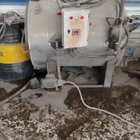 دیگ بخار 500 کیلویی