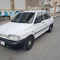 پراید|خودرو سواری و وانت|اسلام‌شهر, شهرک واوان|دیوار