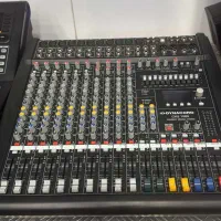 دایناکرد 1000 آلمان cms