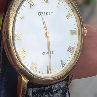 ساعت اورینت کلکسیونی میکرون دار|ساعت|تهران, شهران شمالی|دیوار