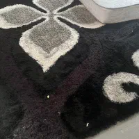 فرش ۴ تومن سالم