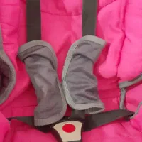 فروش صندلی کودک ماشین|تخت و صندلی بچه|خان ببین, |دیوار