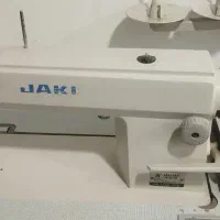 چرخ خیاطی تمیز و کم کارکرد