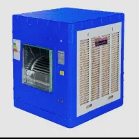 تعمیر و سرویس کولر ابی