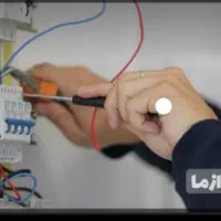 برقکار ساختمان|خدمات پیشه و مهارت|اصفهان, آبشار|دیوار