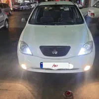 تیبا یک مدل ۹۲