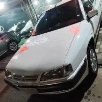 زانتیا ۲۰۰۰ مدل ۸۸|خودرو سواری و وانت|رشت, شهرک صبا|دیوار