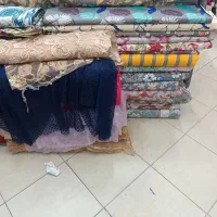 ملافه بالشت پرده ای زیرقیمت مشهدبه علت تغیرشغل|رختخواب، بالش، پتو|مشهد, طبرسی شمالی|دیوار