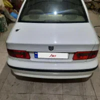 سمند ef7 مدل برج ۱۲ ۹۹|خودرو سواری و وانت|اسلام‌شهر, شهرک سعیدیه|دیوار