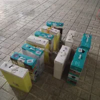 جارو رباتیک eUfy