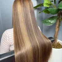 تخفیف ۵۰٪ برای کراتین و پروتئین و ابرسانی مو