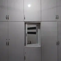 کمددیواری|مصالح و تجهیزات ساختمان|اهواز, کوی علوی|دیوار