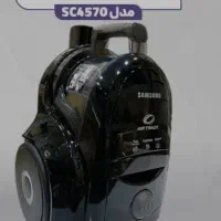 انواع جاروبرقی سامسونگ ( با اقساط بلندمدت)