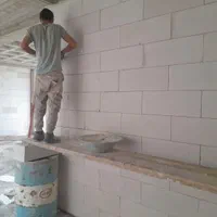 هبلکس(نصابان فوق حرفه ایی)|خدمات پیشه و مهارت|رشت, کوی بیانی|دیوار