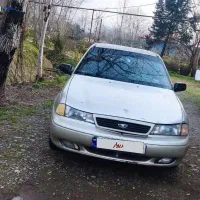 یک دستگاه  دوو سیلو مدل 81|خودرو سواری و وانت|رشت, بیجارپس|دیوار