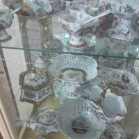 ویترین بوفه کنارسالنی|بوفه، ویترین، کنسول|تهران, دولتخواه شمالی|دیوار