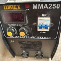 دستگاه جوش|ماشین‌آلات صنعتی|قم, شهرک امام حسن|دیوار