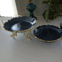 میوه خوری و شکلاتخوری شیک رزین