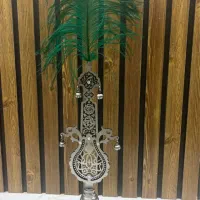 علم تک تیقه|کلکسیون اشیاء عتیقه|شاهین‌شهر, حاجی آباد|دیوار