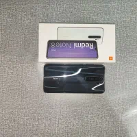 Redmi note 8 pro 64G|موبایل|مبارکه, |دیوار