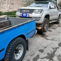 امداد خودرو.خودروبر.یدک کش.جرثقیل.یدکش