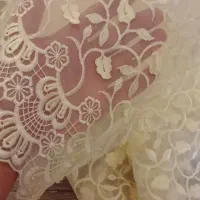 پارچه گیپوری مجلسی|لباس|تبریز, |دیوار