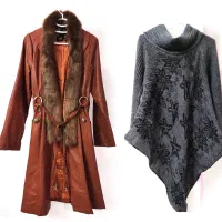 فروش انواع  لباس های زنانه و مردانه|لباس|تهران, سازمان برنامه شمالی|دیوار