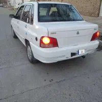 پراید ۱۳۲|خودرو سواری و وانت|بروجرد, |دیوار