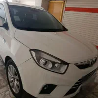 جک 1400 موتور 2000توربو|خودرو سواری و وانت|فومن, |دیوار