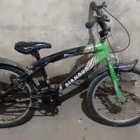 دوچرخه 20 تمیز