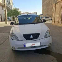 تیبا 2 مدل 97