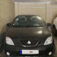 تیبا ۲ مدل 97|خودرو سواری و وانت|تهران, دبستان|دیوار