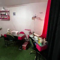 فروش وسایل سالن