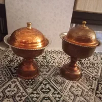 مسی قندان