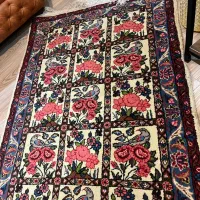 فرش دست بافت بختیار|فرش|تهران, شهرک خرازی|دیوار