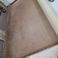 موکت تمیز ۱۸ متر