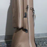 هاردکیس تار دیما|سازهای سنتی|سمنان, |دیوار