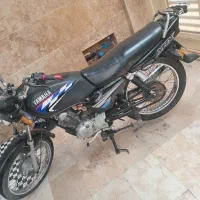 موتورسیکلت یاماها ژاپن