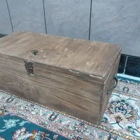 جعبه|صنایع دستی و سایر لوازم تزئینی|خرمآباد, |دیوار