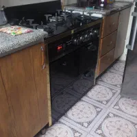 گاز پنج شعله