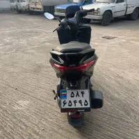 موتور سیکلت آپرلیا|موتورسیکلت|رشت, بیجارپس|دیوار