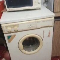 لباسشویی‌توستر‌