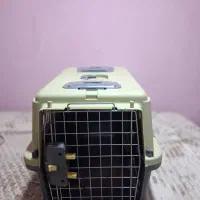 باکس سگ وگربه