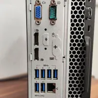 کیس نسل شش i5-6500|رایانه رومیزی|بجنورد, |دیوار