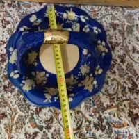 سبد پذیرایی|ظروف سرو و پذیرایی|آران و بیدگل, |دیوار