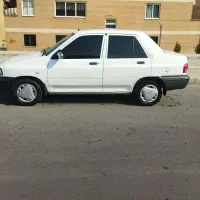 پراید ۹۷ پلمپ