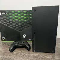 کنسول بازی xbox series x|کنسول، بازی ویدئویی و آنلاین|کرج, فاز ۵ مهرشهر|دیوار