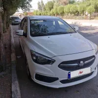 شاهین gمدل۱۴۰۲خشک صفر بدون رنگ و کارکرد فول آپشن