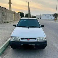 پراید 131 مدل 98 درحد|خودرو سواری و وانت|بندرعباس, |دیوار