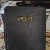 Ps4 slim 500g|کنسول، بازی ویدئویی و آنلاین|چالوس, |دیوار